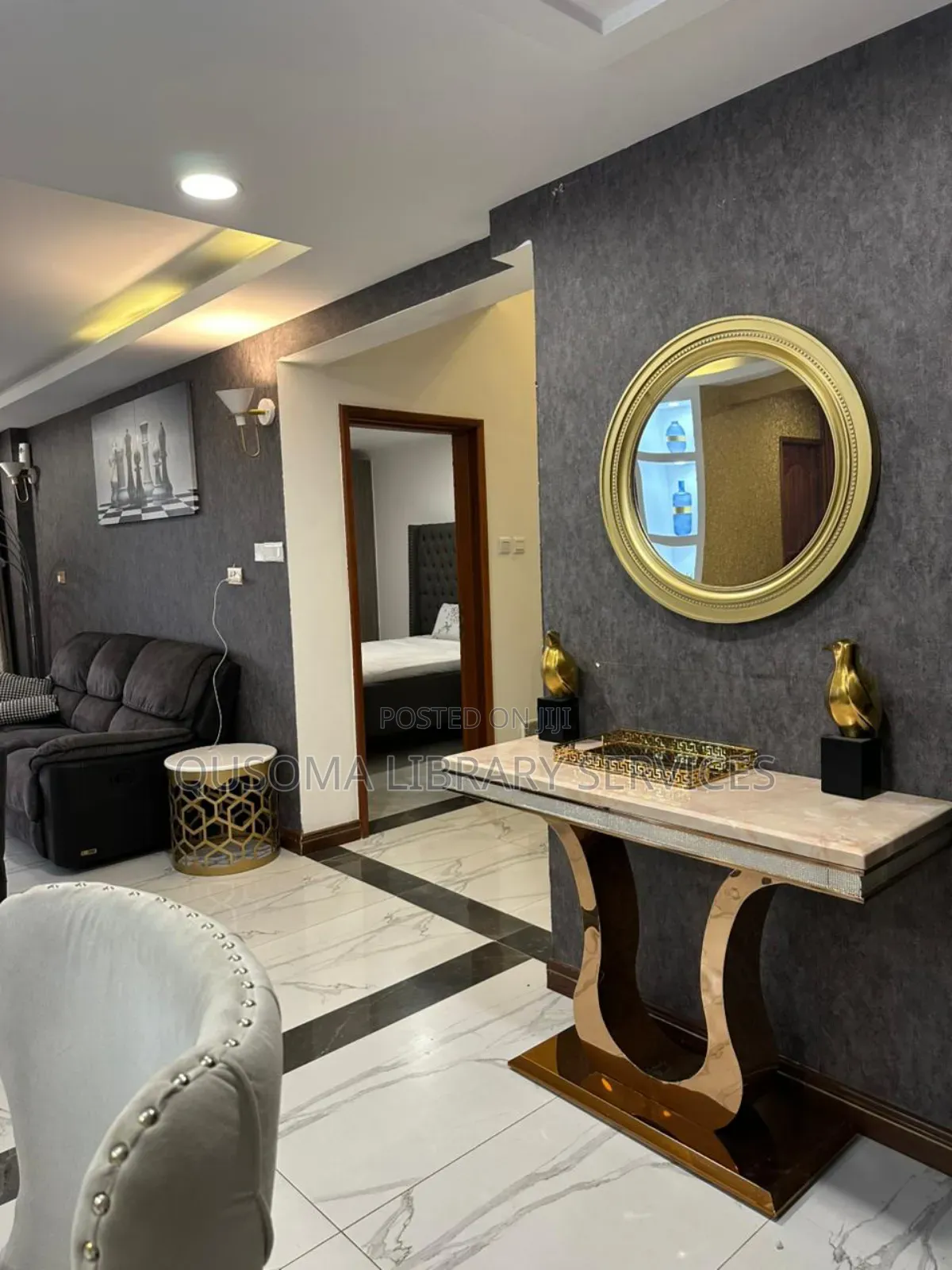 4bdrm Duplex in Kilimani for sale