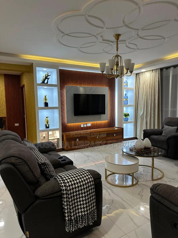 4bdrm Duplex in Kilimani for sale - thumbnail 20