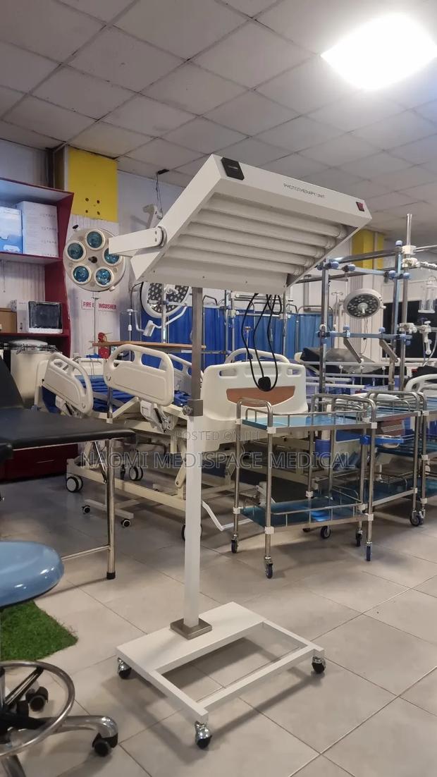 New Phototherapy Light - thumbnail 2