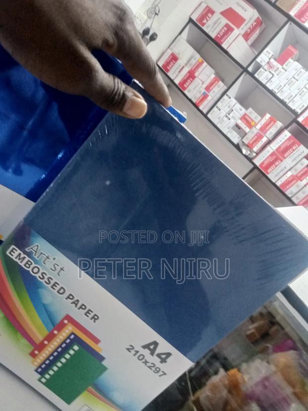 Embossed Paper+Binding Cover Available - thumbnail 3