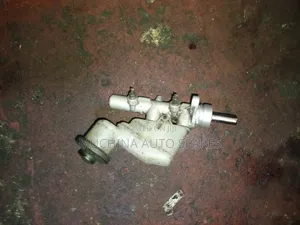 Brake Master Cylinder Diahatsu Mira Old Model