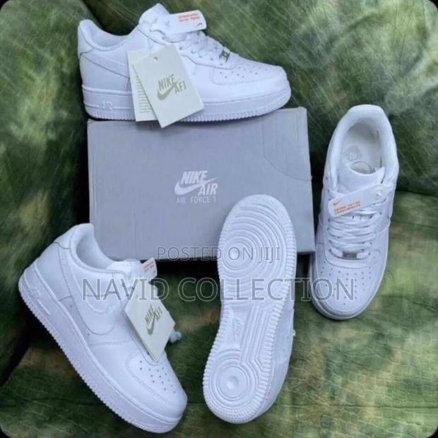 Unisex Sneakers