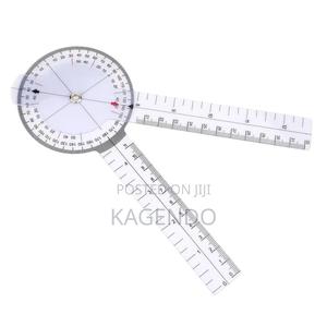 Goniometer – Accurate Joint Angle Measurement Tool - thumbnail 2