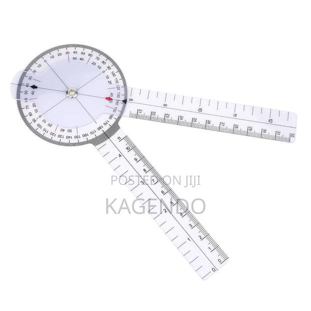 Goniometer – Accurate Joint Angle Measurement Tool - main view