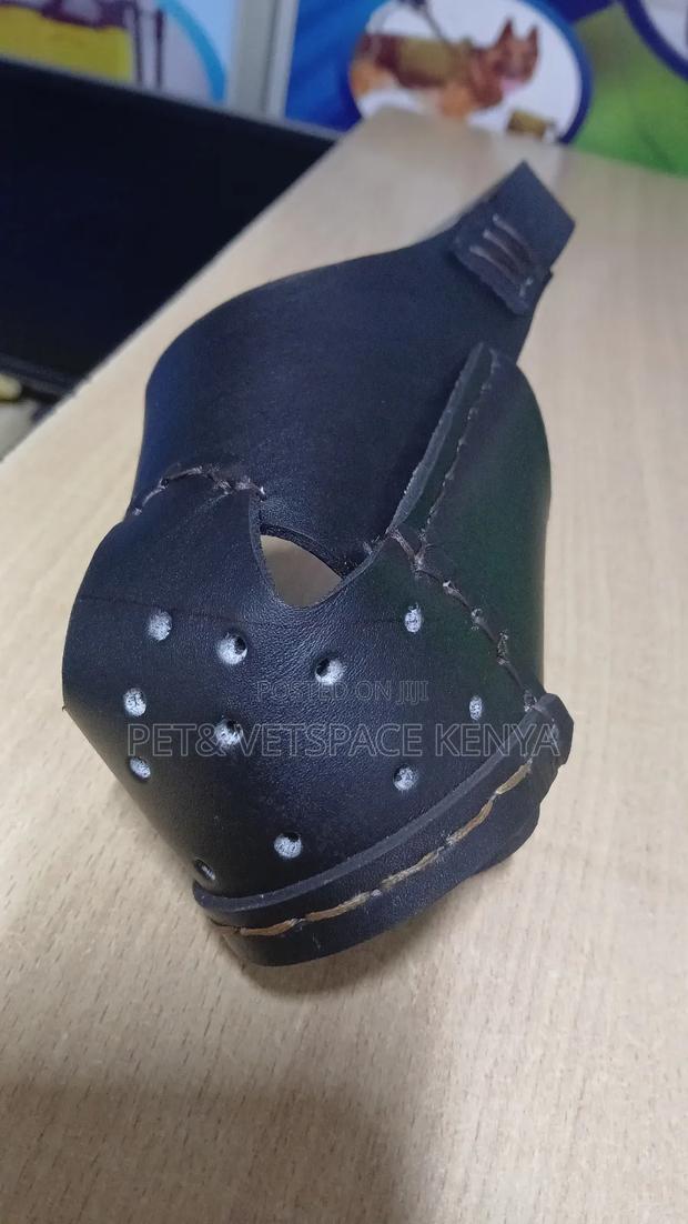 Dog Muzzles - thumbnail 3