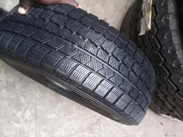 185/65r15 Dunlop Tyres - main view