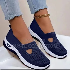 Ladies Breathable Rubbers
