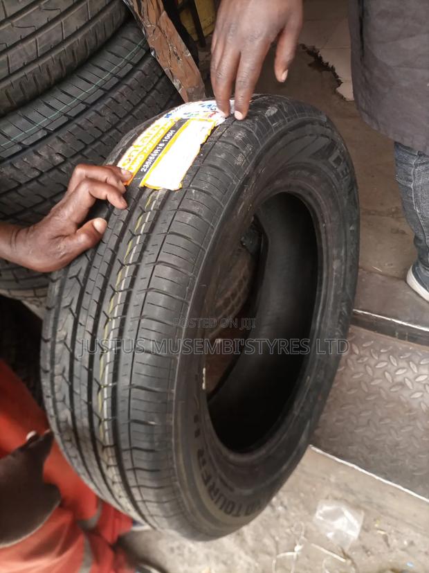 235/65r18 Joyroad Tyres - main view