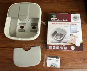 Salon Equipment