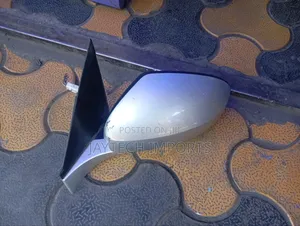 Swift 2013 Sidemirror