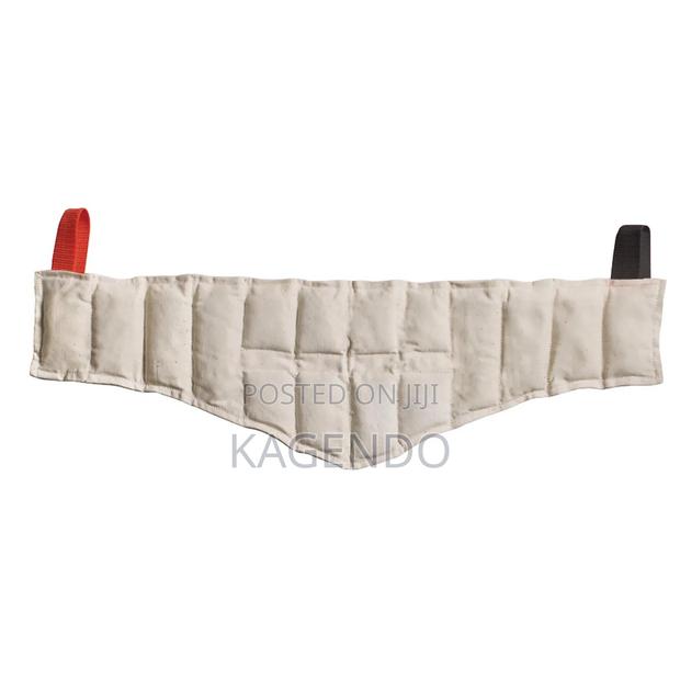 Cervical Hot Pack – Targeted Neck Pain Relief