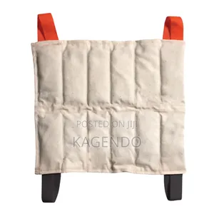 Standard Hot Pack – Effective Heat Therapy for Muscle Relief