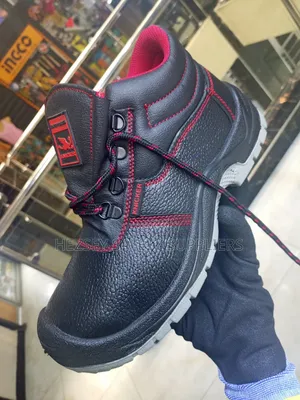 Safety Boots