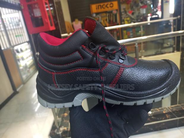 Safety Boots - thumbnail 3