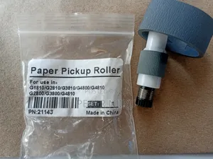 G3411/G3410 Pick Up Rollers Original