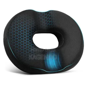 Donut Cushion – Comfort Pressure Relief Seat