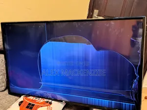 Lg Smart Tv 49"