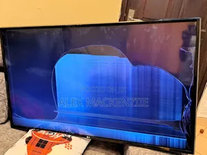 Lg Smart Tv 49"