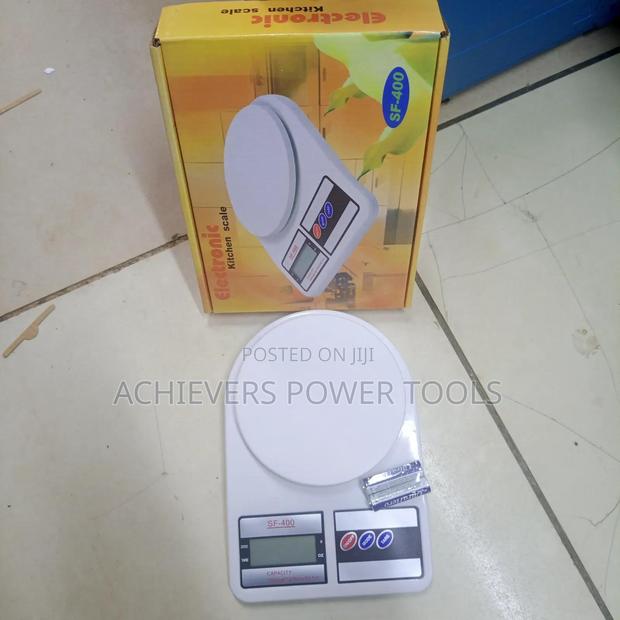 Kitchen Scale/Electronic Kitchen Scale