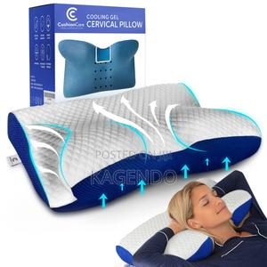 Neck Gel Cushion – Ultimate Comfort Support - thumbnail 2