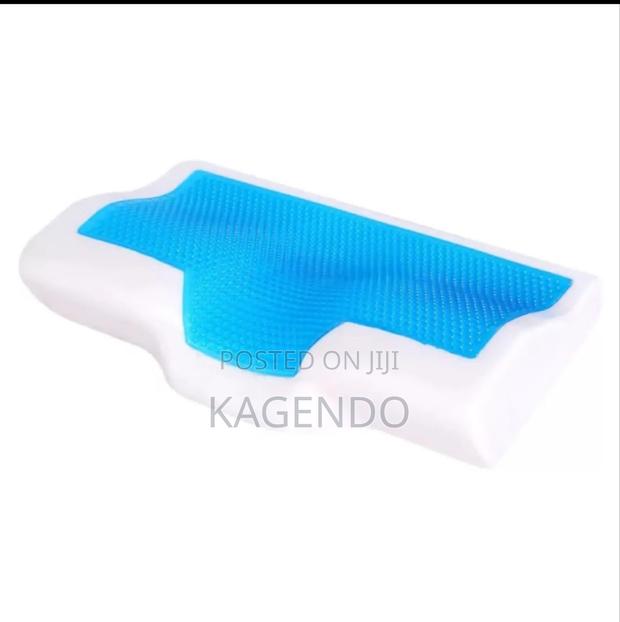 Neck Gel Cushion – Ultimate Comfort Support - thumbnail 3