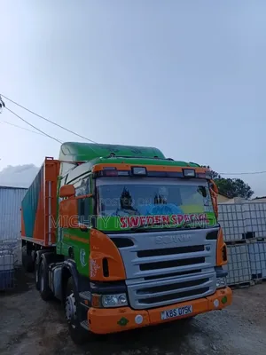 Transport and Errands Services Are Readily Available Across Counties