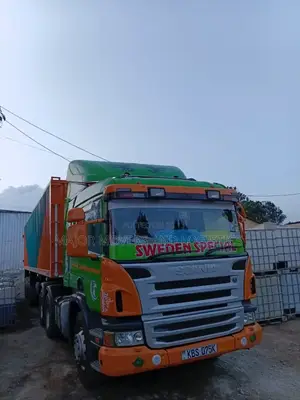 Transport and Errands Services Are Readily Available Across Counties