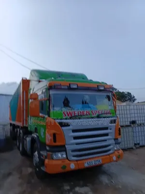 Transport and Errands Services Are Readily Available Across Counties