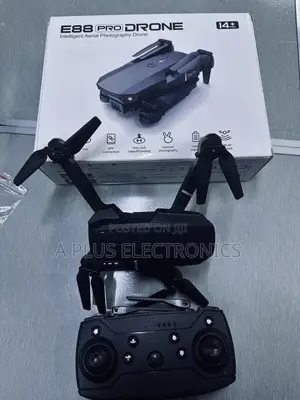 Kids Drone(E88/E99) Mini Foldable Drone for Children