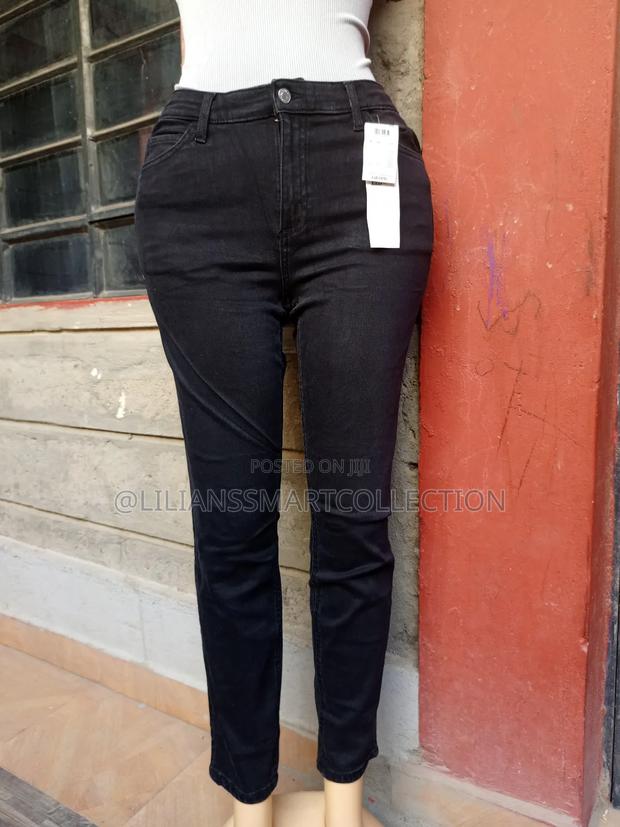Ladies Jeans Trousers - thumbnail 3