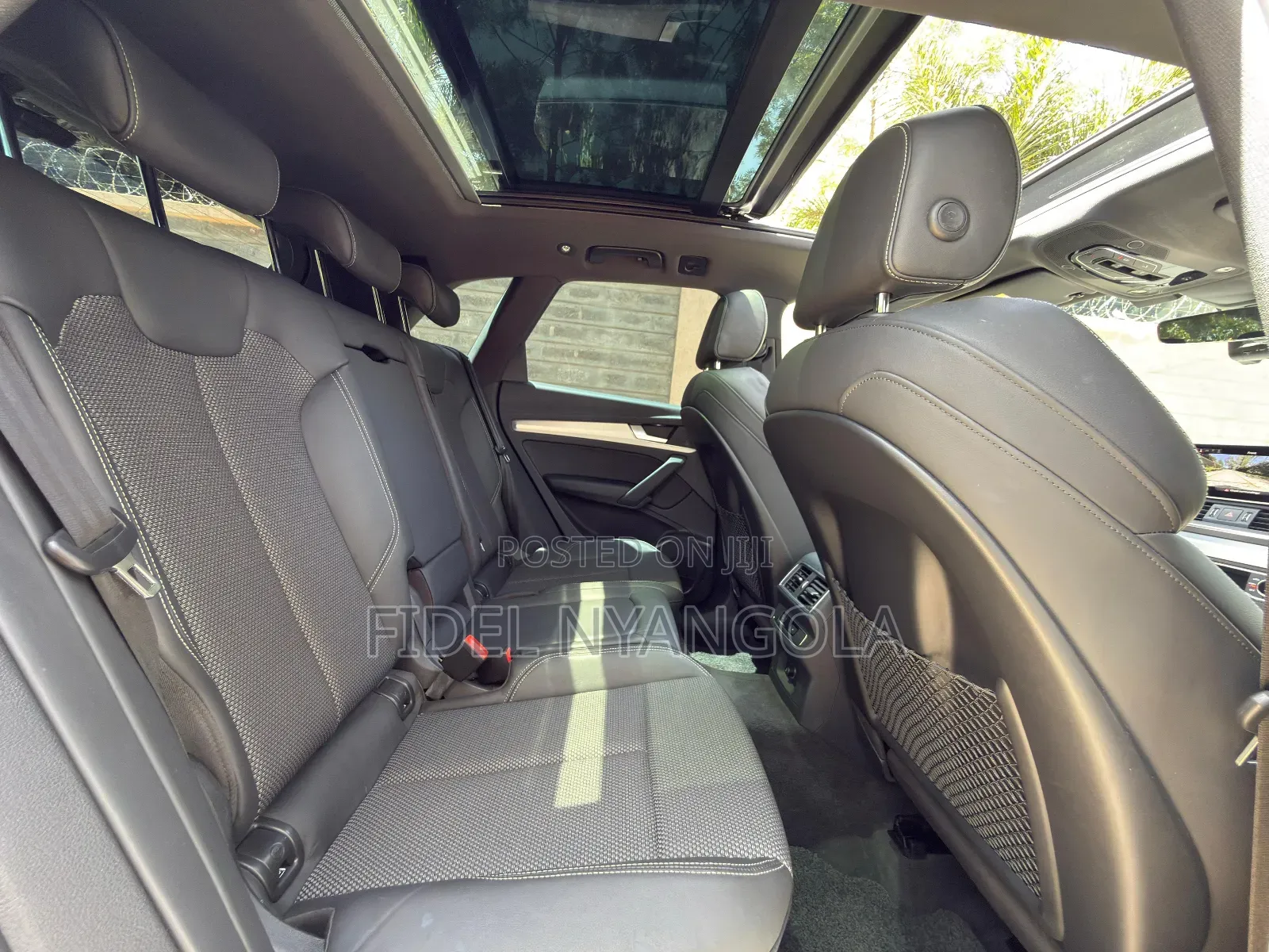 Audi Q5 2.0T Premium AWD quattro 2018 White