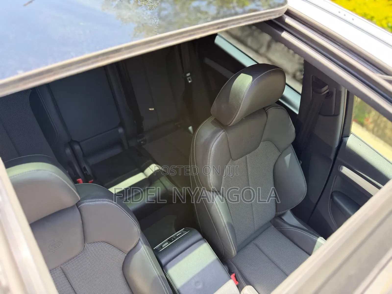 Audi Q5 2.0T Premium AWD quattro 2018 White