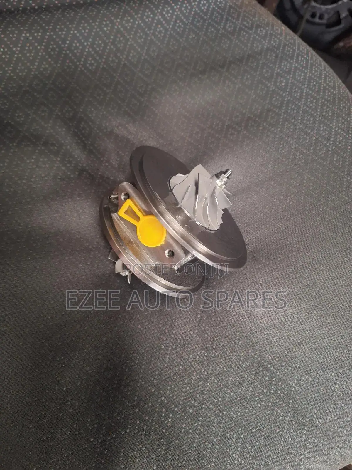 Turbo Catridge 1kd New Model