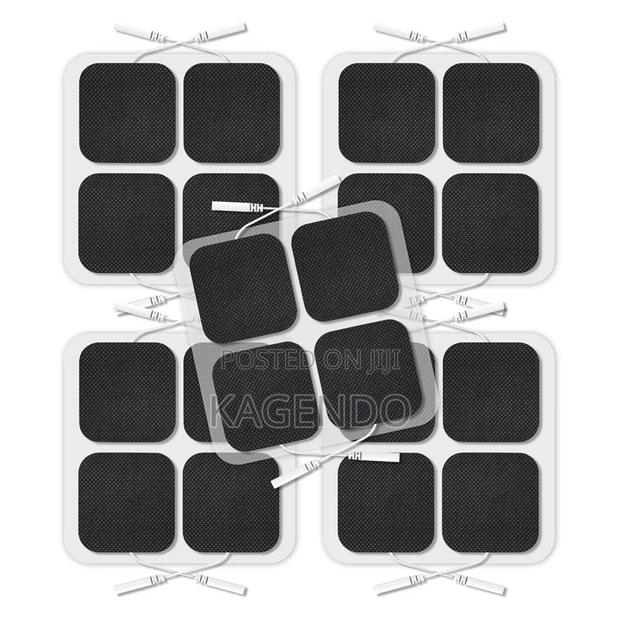 Tens Electrodes - main view