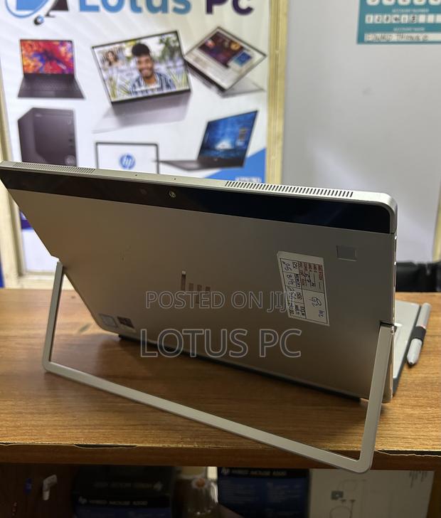 Laptop HP Elite X2 1012 G2 8GB Intel Core I5 SSD 256GB - thumbnail 3
