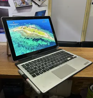 Laptop HP Elite X2 1012 G2 8GB Intel Core I5 SSD 256GB