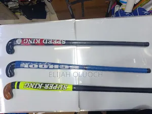 Hockey Sticks
:Speed King,School Special,Super King