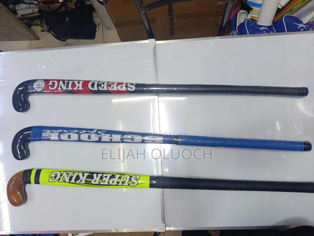 Hockey Sticks:Speed King,School Special,Super King - thumbnail 3