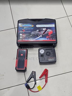 Car Jamp Starter/99800mah Jamp Starter - thumbnail 2