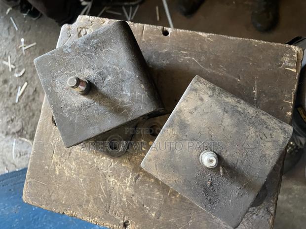 Head Gasket Isuzu 4.3 Nqr, NPR (4hf1 , 4hl1) - thumbnail 4