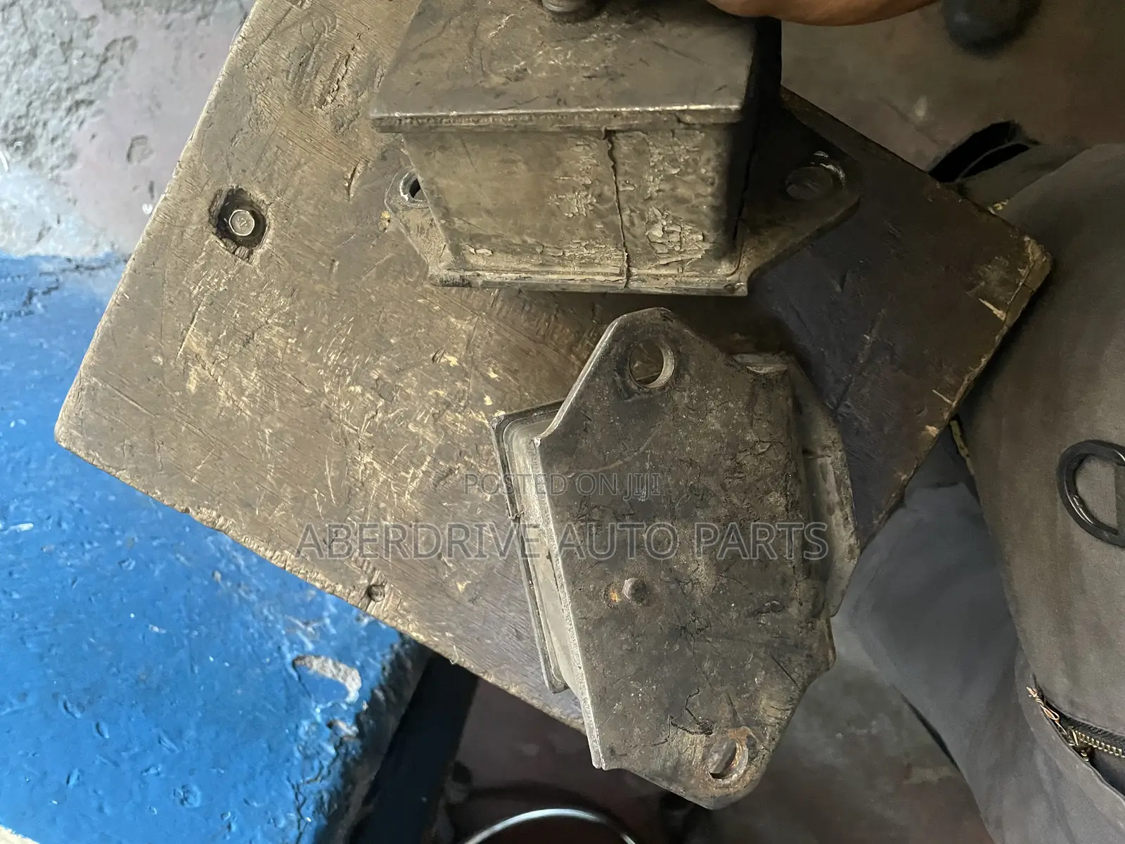 Head Gasket Isuzu 4.3 Nqr, NPR (4hf1 , 4hl1)