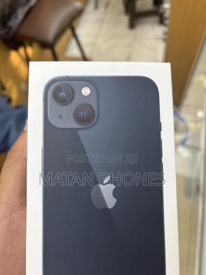 Apple iPhone 13 128 GB Blue - main view