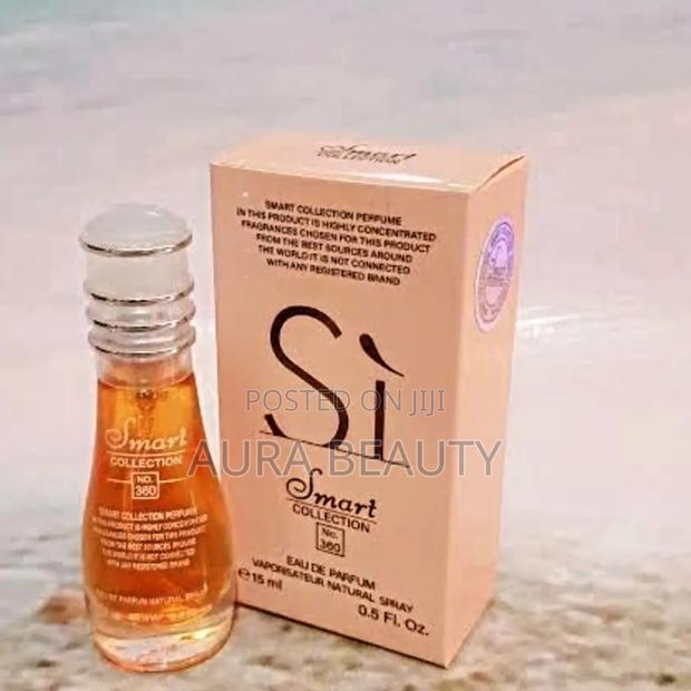 Parfums (Affordable Legit)