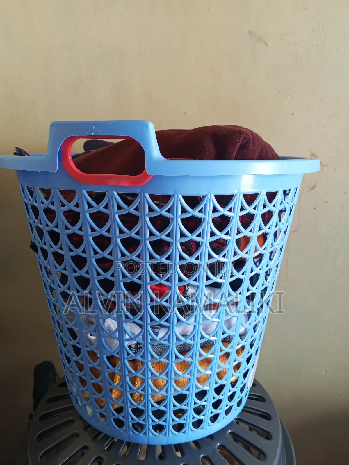 Spin-It Laundry and Dry Cleaning Services