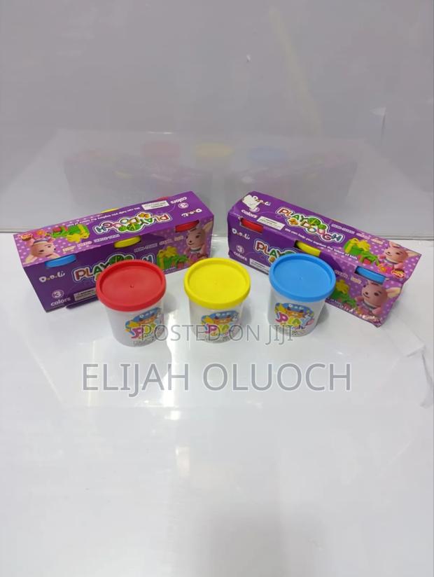 Play Dough - thumbnail 2