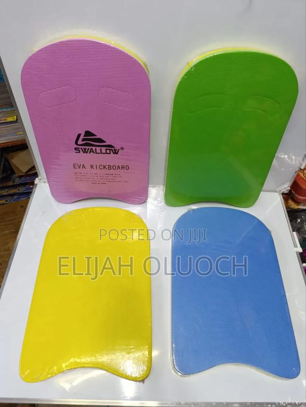 Swimming Kickboard