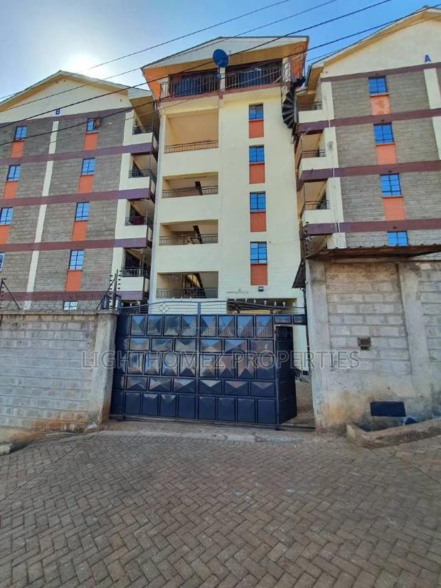1bdrm Bedsitter in Waiyaki Way Mountain for rent - thumbnail 9