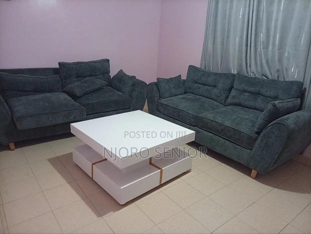Furniture Githurai - main view