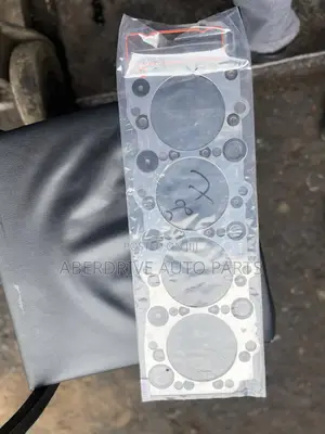 Head Gasket Isuzu 4.3 Nqr, NPR (4hf1 , 4hl1)