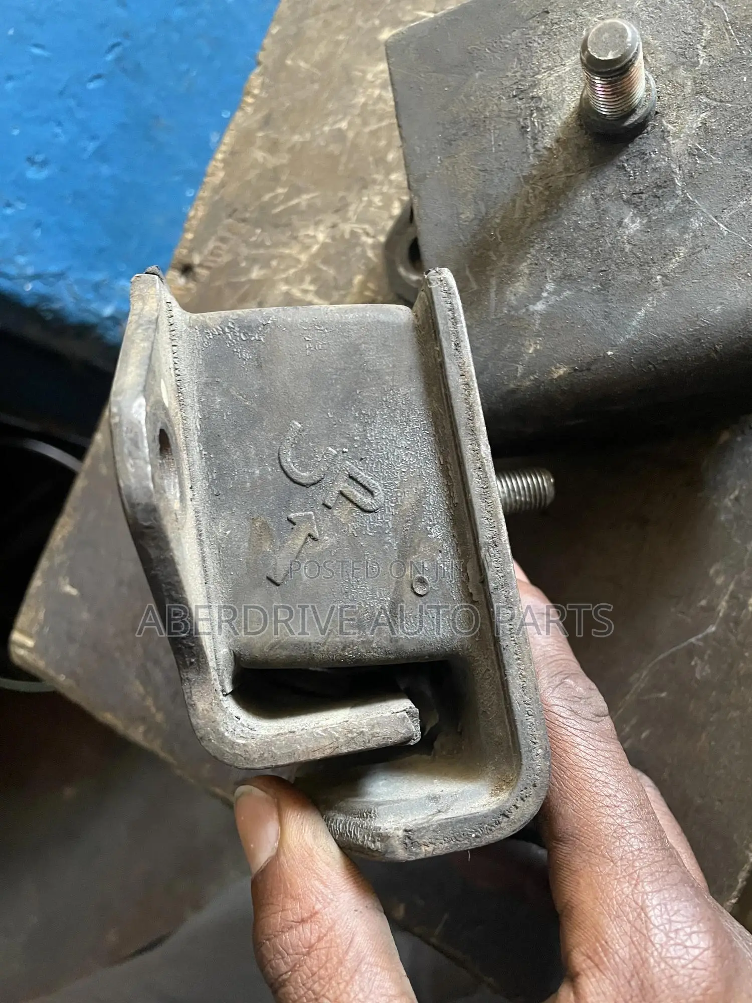 Head Gasket Isuzu 4.3 Nqr, NPR (4hf1 , 4hl1)